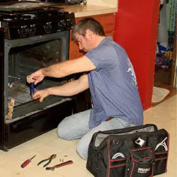 A-1 Appliance Repair — customer photo 3