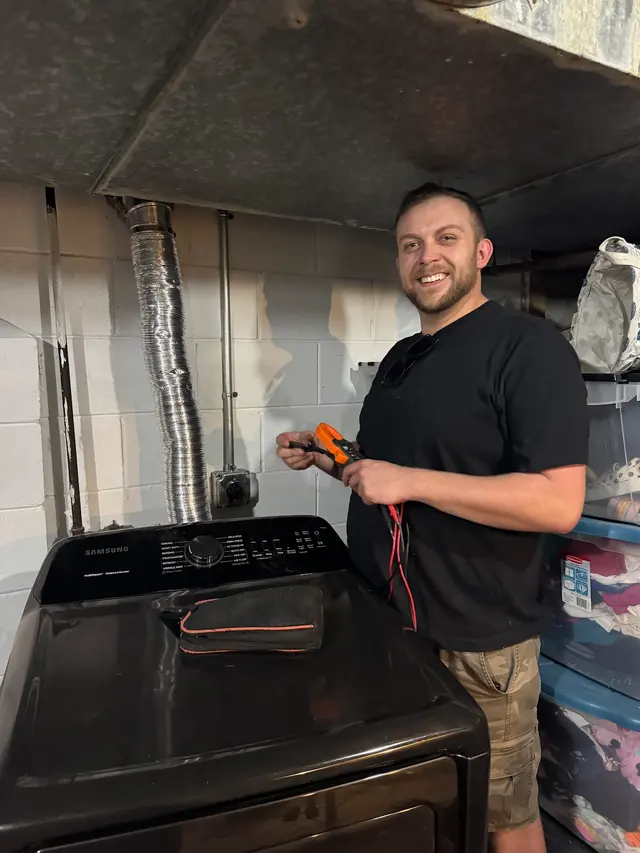 Genesee Appliance Repair — customer photo 3