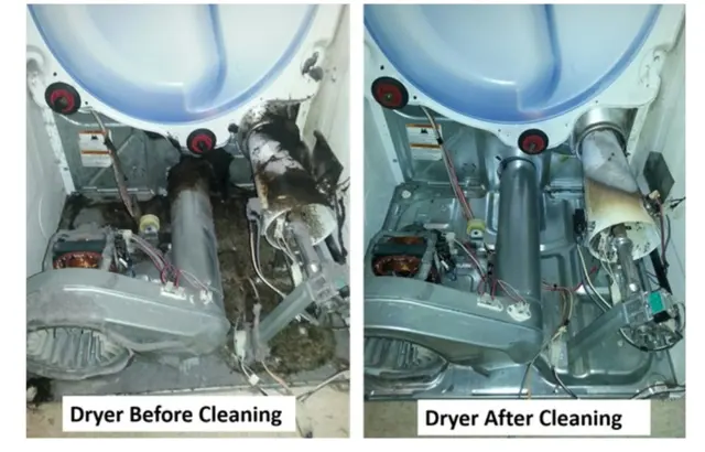 Genesee Appliance Repair — photo from the business 9