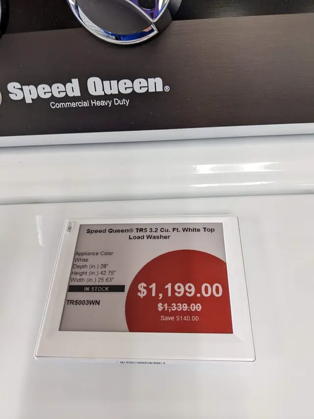 Carl's Appliance Sales & Service — customer photo 12