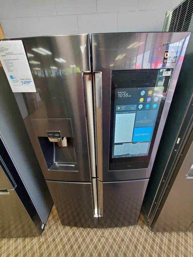 Carl's Appliance Sales & Service — customer photo 9