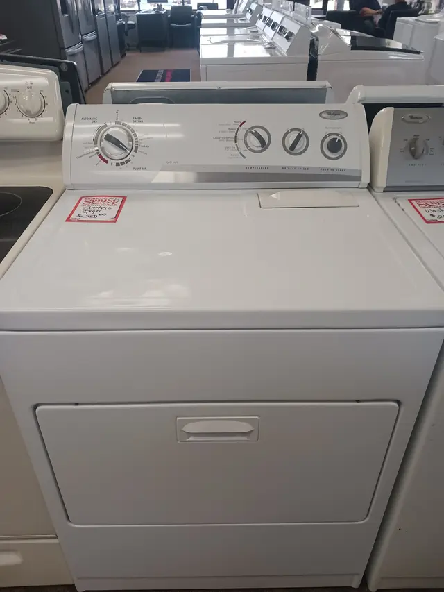 Carl's Appliance Sales & Service — customer photo 3