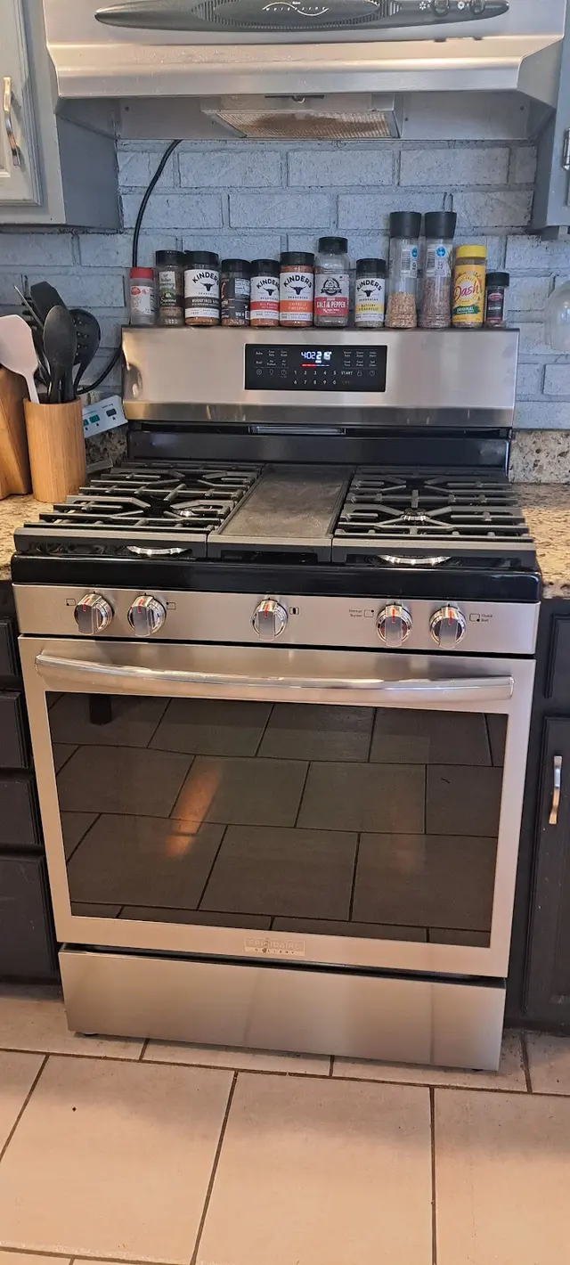 Carl's Appliance Sales & Service — customer photo 10