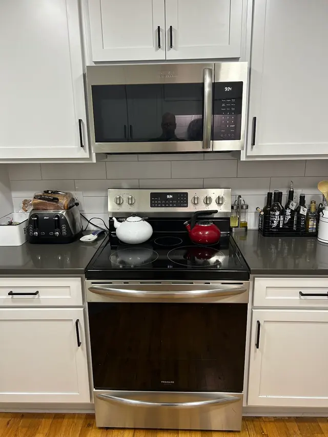 Carl's Appliance Sales & Service — customer photo 4