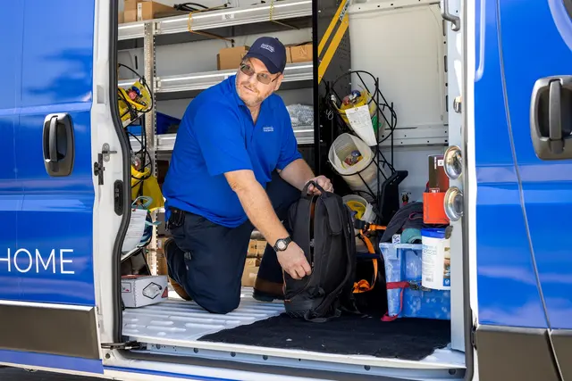 Sears Appliance Repair — photo from the business 4