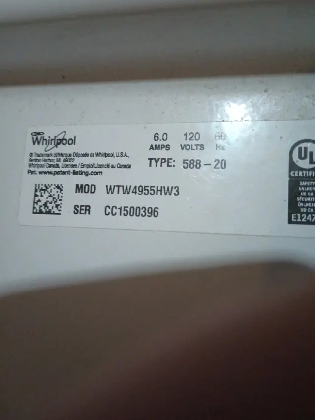 Sears Appliance Repair — customer photo 1