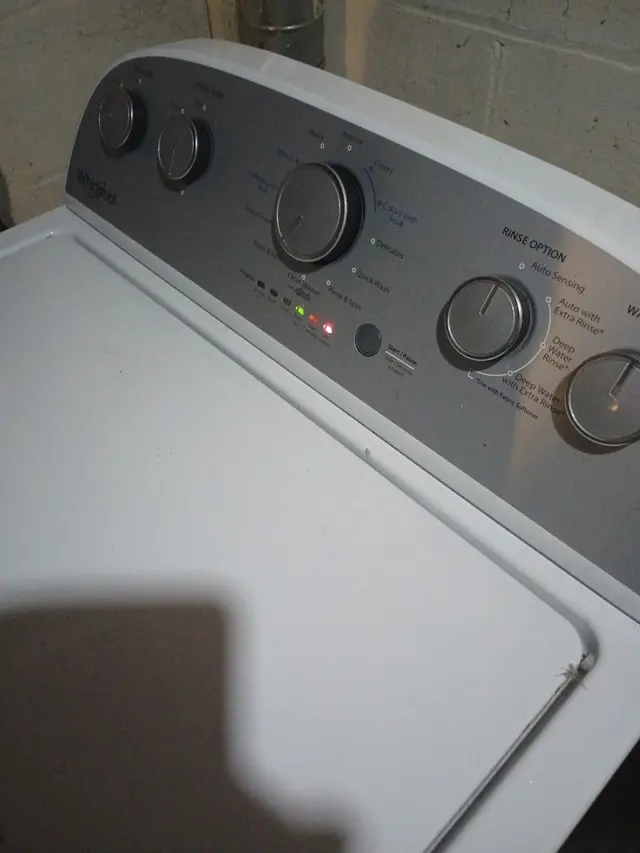 Sears Appliance Repair — customer photo 2