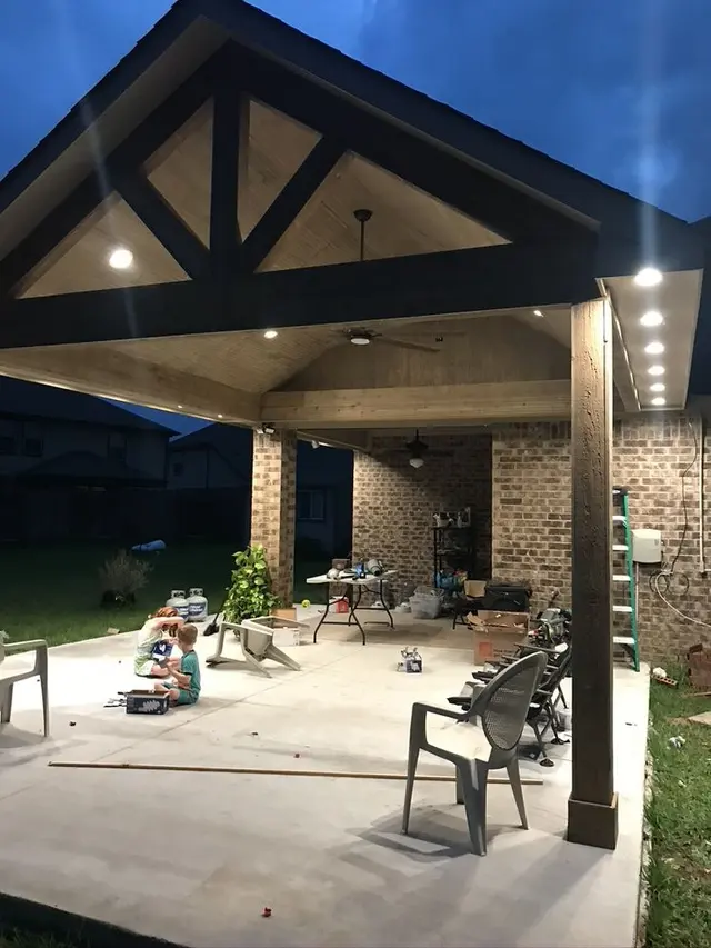 The Local Electrician — photo from the business 1