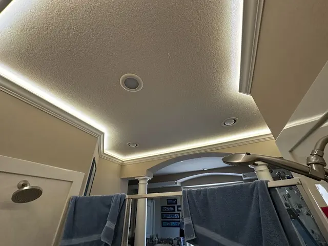 The Local Electrician — photo from the business 8