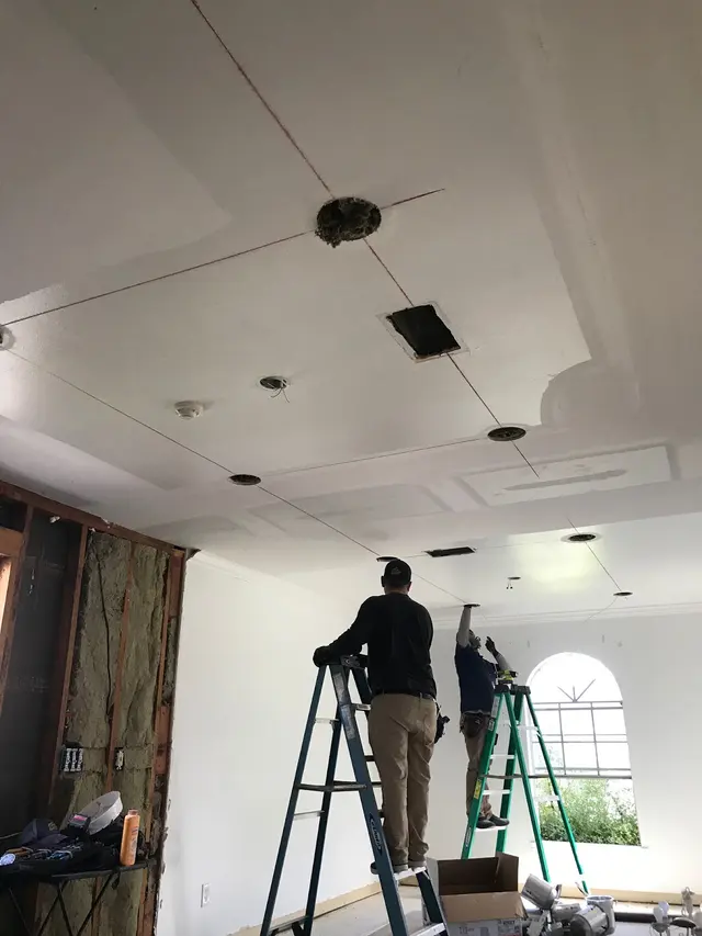 The Local Electrician — photo from the business 12