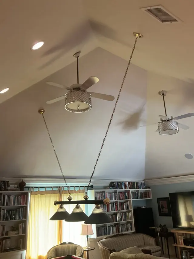 The Local Electrician — photo from the business 10