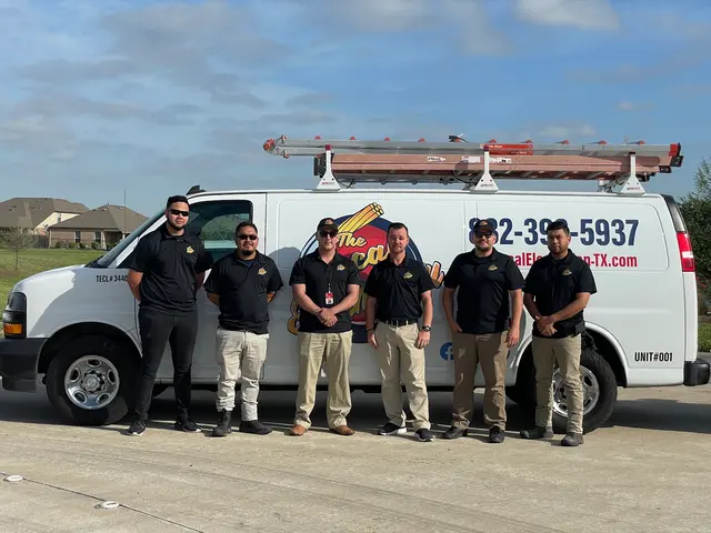 The Local Electrician — photo from the business 2