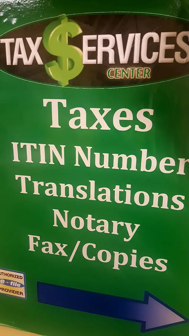 Tax Services Center, LLC — customer photo 9