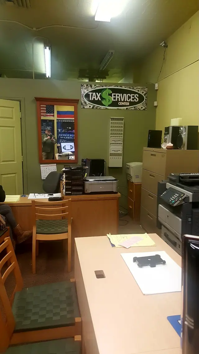 Tax Services Center, LLC — customer photo 7