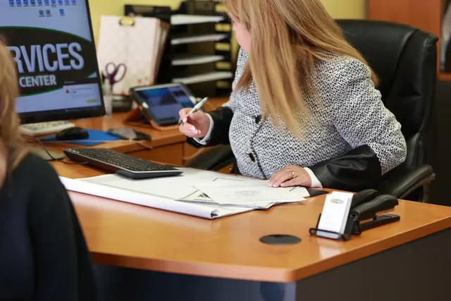 Tax Services Center, LLC — photo from the business 12