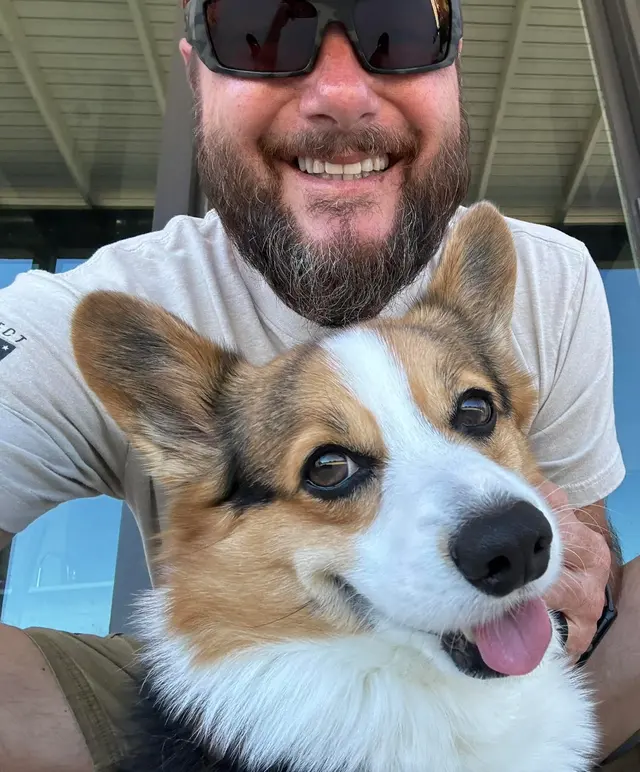 The Pet Gal Pet Sitters & Dog Walkers — photo from the business 12