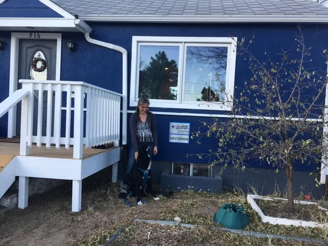 PlayTime Pet Sitters & Dog Walkers of Colorado Springs — photo from the business 3