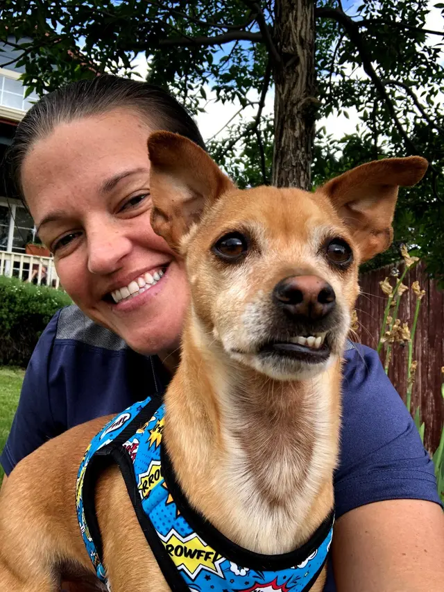Woof and Meow Pet Sitting, LLC — customer photo 5