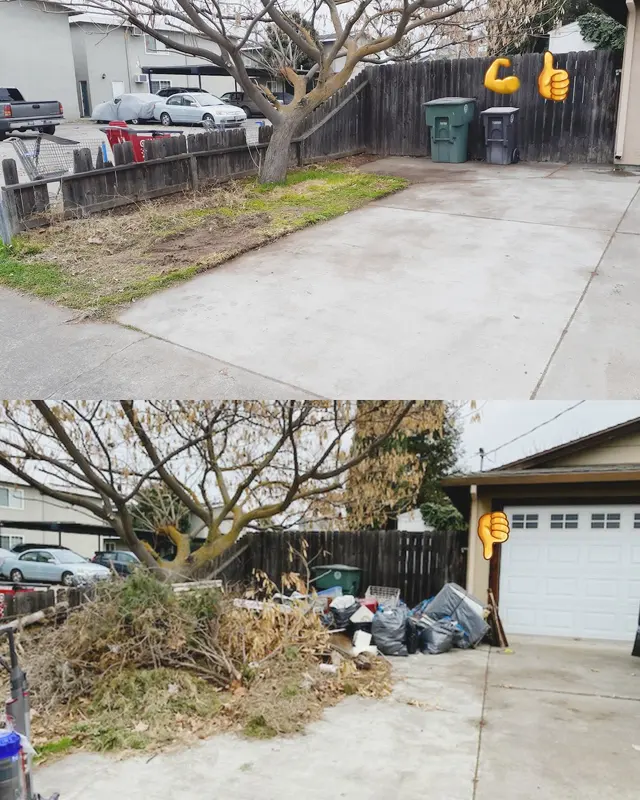 The Valley Junk Removal — photo from the business 4