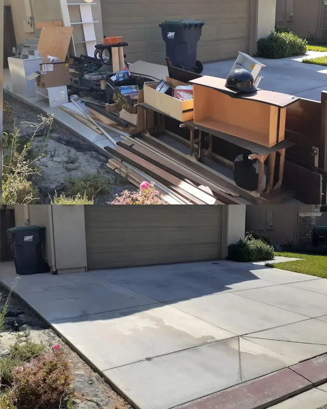 The Valley Junk Removal — photo from the business 3