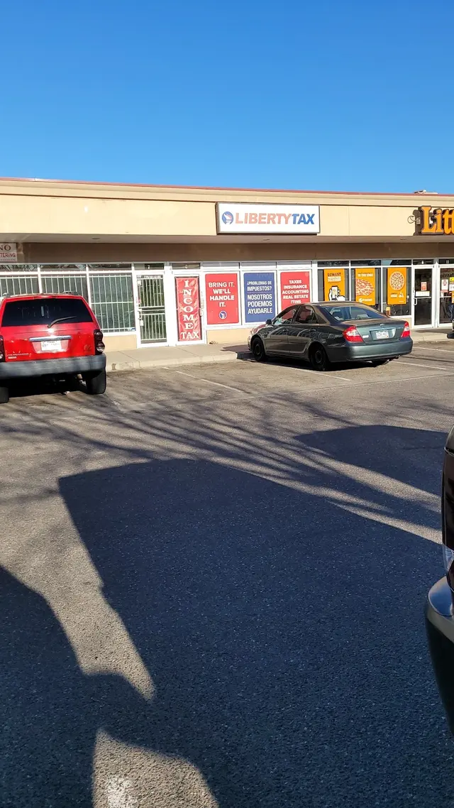 Liberty Tax — customer photo 1