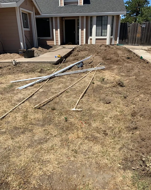 Superior Landscaping — photo from the business 10