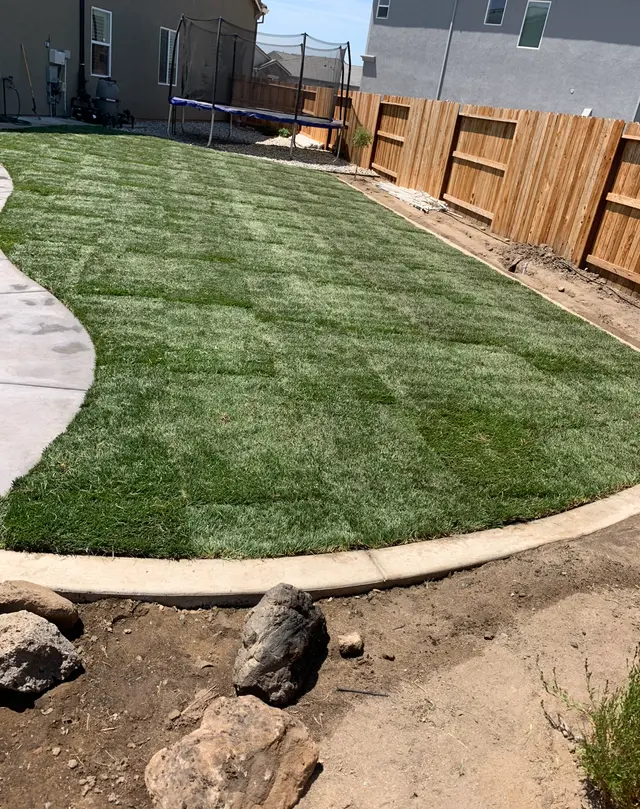 Superior Landscaping — photo from the business 4