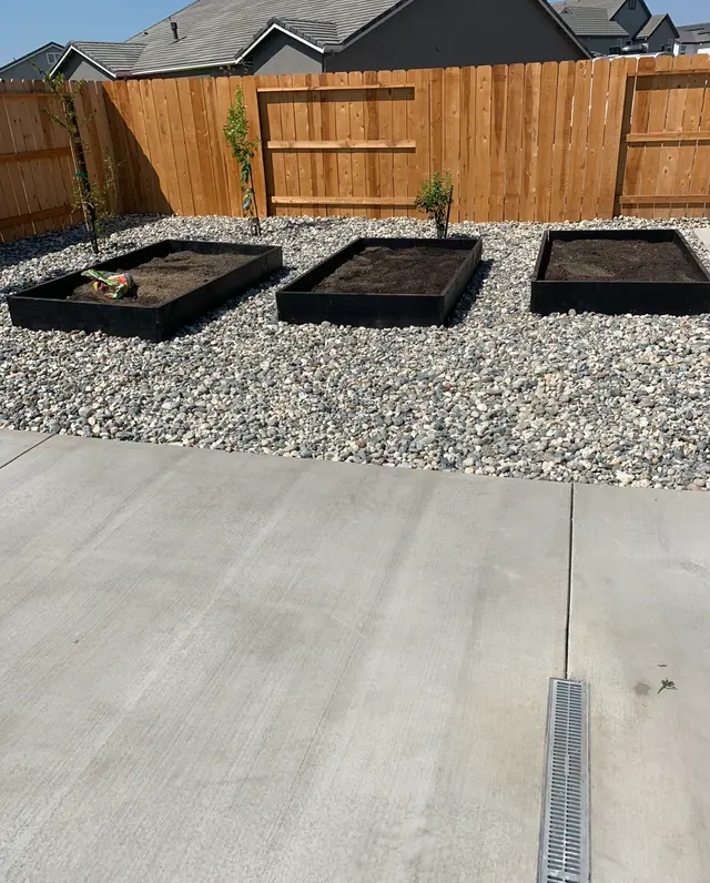 Superior Landscaping — photo from the business 2