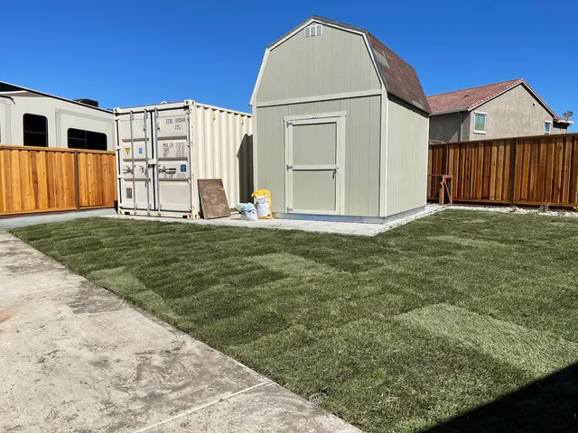 Superior Landscaping — customer photo 9