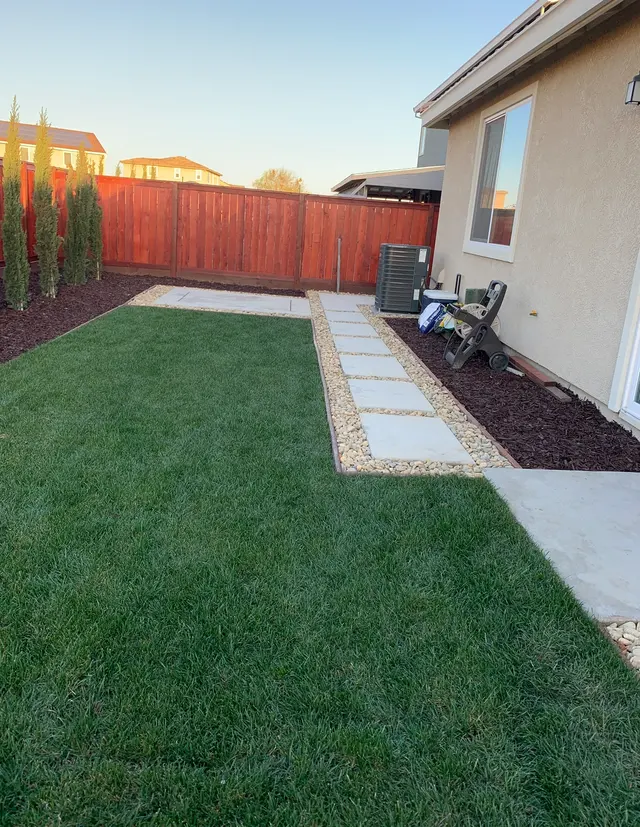 Superior Landscaping — photo from the business 1