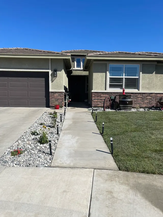Superior Landscaping — customer photo 3