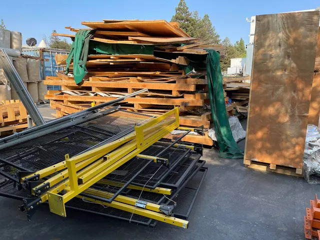 Send It Hauling & Junk Removal LLC — photo from the business 3