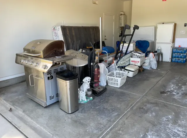 Send It Hauling & Junk Removal LLC — photo from the business 5