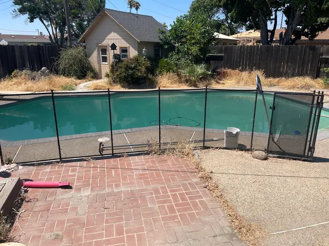 Israel's Yard Clean Up & Gardening — customer photo 11