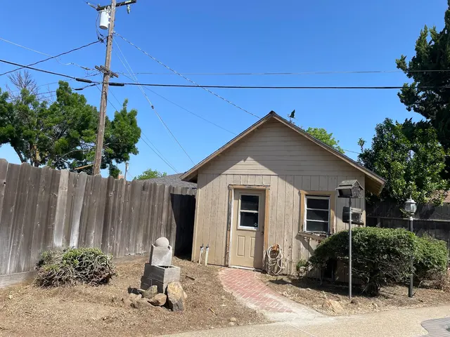 Israel's Yard Clean Up & Gardening — customer photo 3