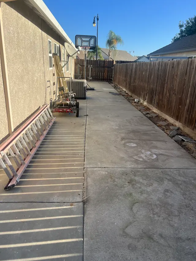 Manteca Property Services — customer photo 3