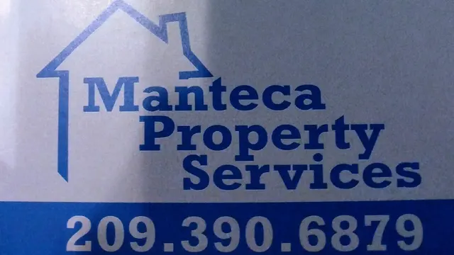 Manteca Property Services — photo from the business 1