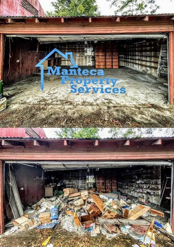 Manteca Property Services — photo from the business 7