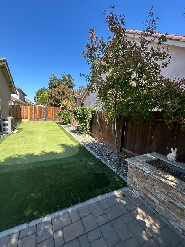 Blue Collar Yard Services — customer photo 10