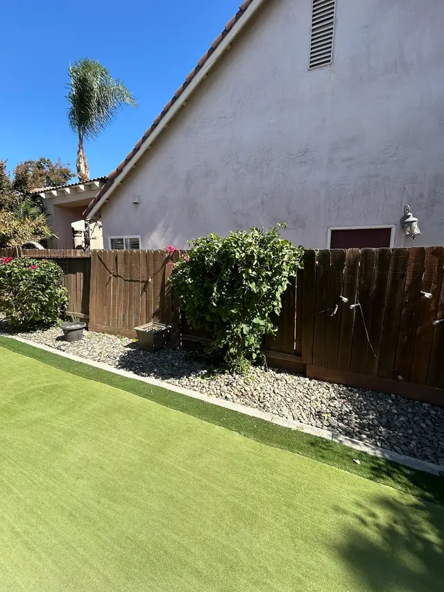Blue Collar Yard Services — customer photo 6