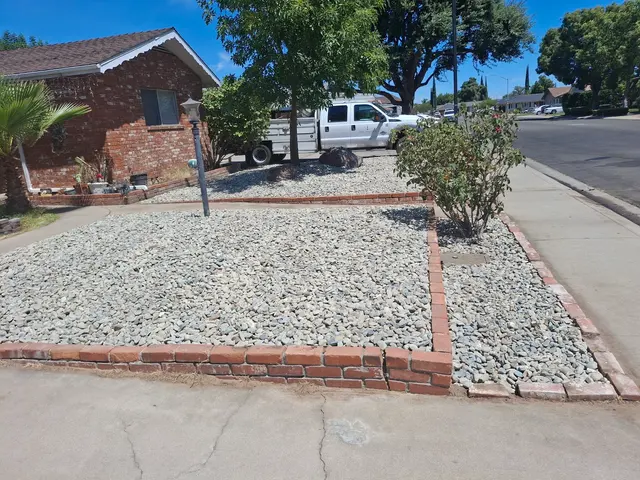Blue Collar Yard Services — customer photo 12