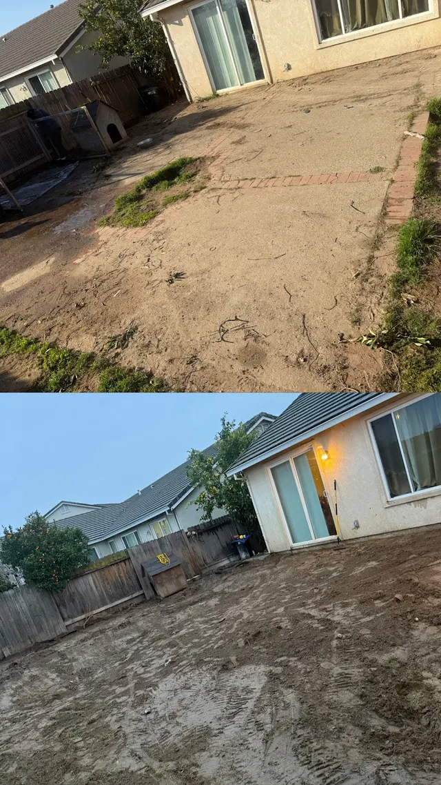 Spurgeons Hauling Demo & Excavations — photo from the business 2
