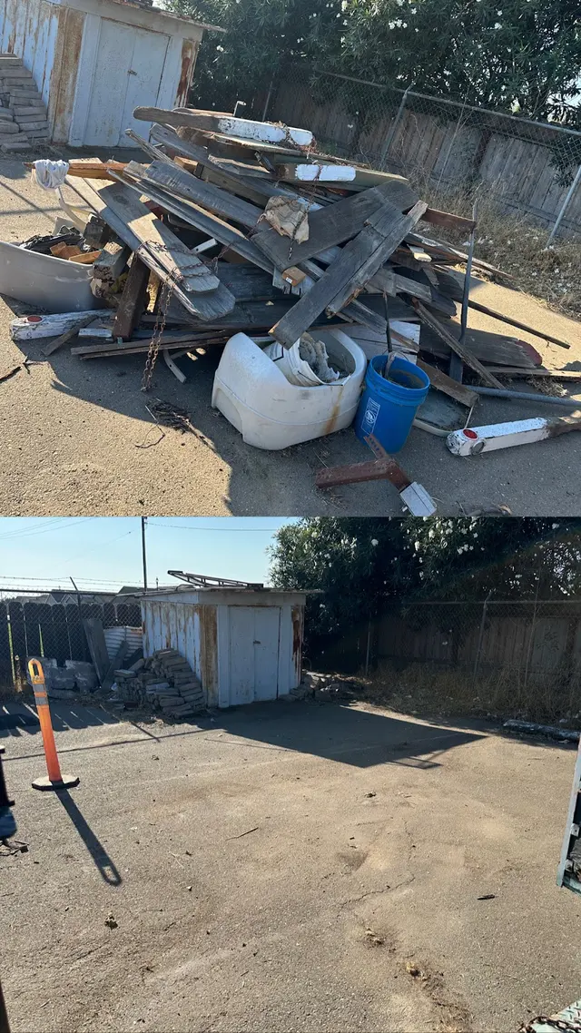 Spurgeons Hauling Demo & Excavations — photo from the business 11