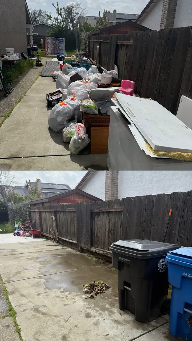 Spurgeons Hauling Demo & Excavations — photo from the business 8