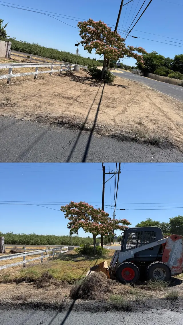 Spurgeons Hauling Demo & Excavations — photo from the business 7