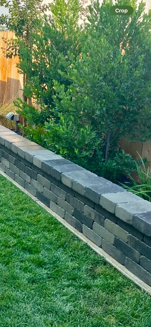 Cisco's Landscaping — photo from the business 11