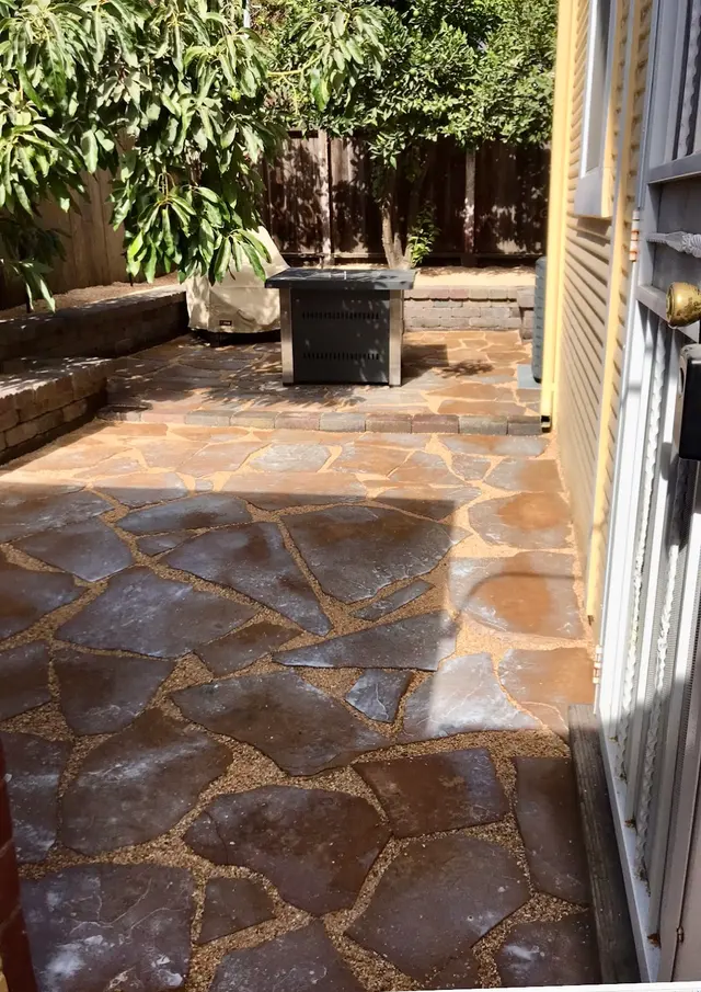 Cisco's Landscaping — photo from the business 6
