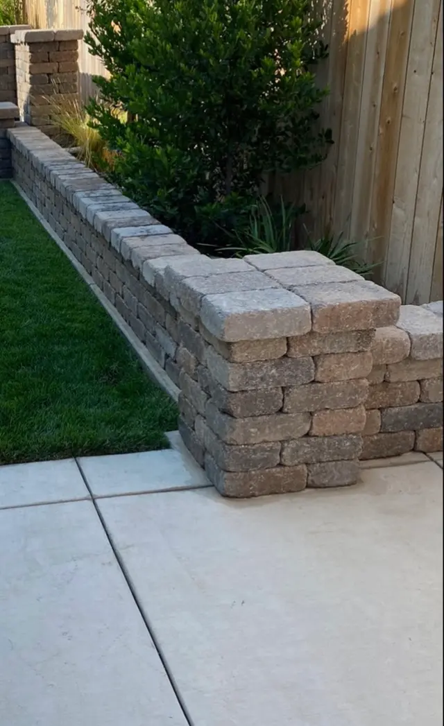 Cisco's Landscaping — photo from the business 10