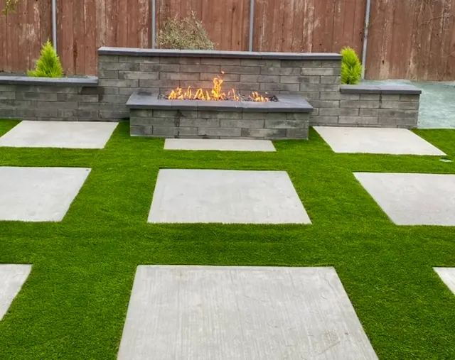 Cisco's Landscaping — photo from the business 7