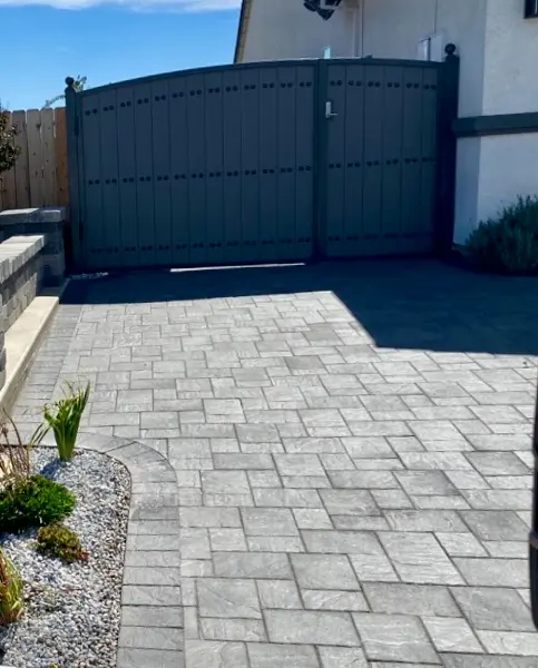 Cisco's Landscaping — photo from the business 2